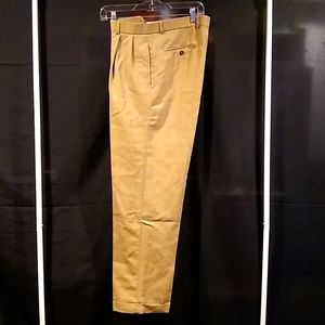 Brooks Brothers Madison Fit 32/32 Trousers